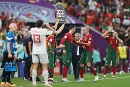  خواهر رونالدو به  نیمکت‌نشینی برادرش اعتراض کرد! |  شرم‌آور است کسی را که این همه کار انجام داده، تحقیر کنیم