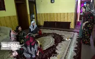 عید قربان در زبان ترکمنی «قربانلق»گفته میشود (تصاویر) 