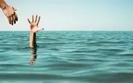 غرق شدن ۲ دختر در استخر کشاورزی استان سمنان 