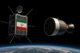 از ممنوعیت تا مدار زمین | داستان ماهواره در ایران، اما نه جمع‌آوری آن +ویدئو