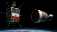 پرتاب قریب‌الوقوع ماهواره ناهید ۲ | گامی دیگر در مسیر خودکفایی فضایی ایران