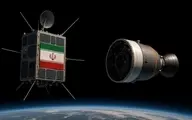 پرتاب قریب‌الوقوع ماهواره ناهید ۲ | گامی دیگر در مسیر خودکفایی فضایی ایران