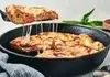 سه سوته این غذا رو بپز| یک انتخاب عالی برای شام +ویدئو