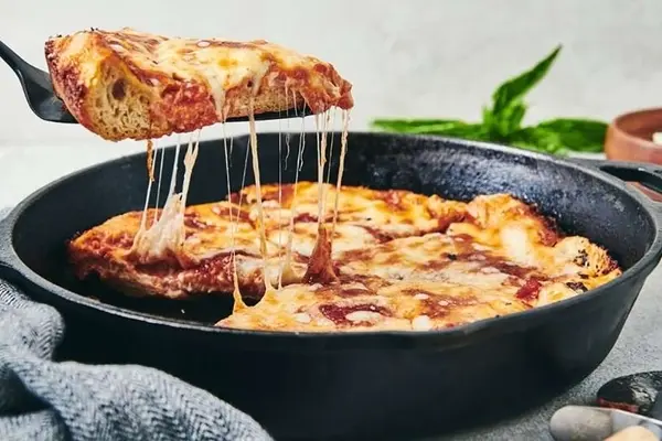 اگه حوصله غذا درست کردن نداری این طرز تهیه رو از دست نده | ایده غذای ساده و خوشمزه  سبک! +ویدئو