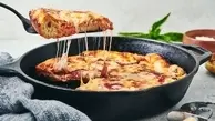 اگه حوصله غذا درست کردن نداری این طرز تهیه رو از دست نده | ایده غذای ساده و خوشمزه  سبک! +ویدئو
