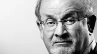 لحظه حمله به سلمان رشدی از زاویه‌ای دیگر+ ویدئو