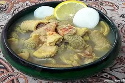چرا از خواص سیرابی غافل هستید؟ | توصیه به خوردن سیرابی توسط پزشکان