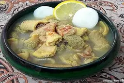 چرا از خواص سیرابی غافل هستید؟ | توصیه به خوردن سیرابی توسط پزشکان