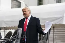 هدف ترامپ ازسرشاخ شدن با کنگره برای مسلح کردن سعودی ها چیست؟