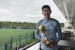 سون گران‌قیمت‌ترین بازیکن آسیا، سردار در رده چهارم!