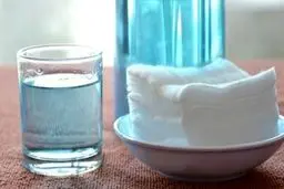 آب اکسیژنه چیست و چطور این همه خاصیت دارد ؟ + فواید