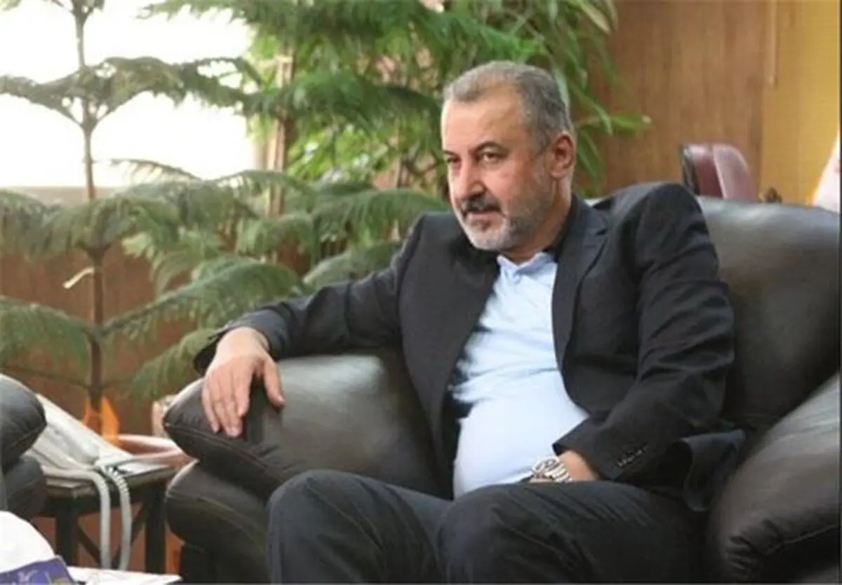 پاسخ درویش به شایعه جذب دایی به جای گل محمدی: چنین چیزی امکان‌پذیر نیست 