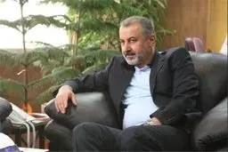 پاسخ درویش به شایعه جذب دایی به جای گل محمدی: چنین چیزی امکان‌پذیر نیست 