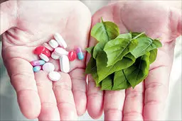 طب سنتی برای بیماران کرونایی  |   گامی در جهت "تحقق منویات رهبر"