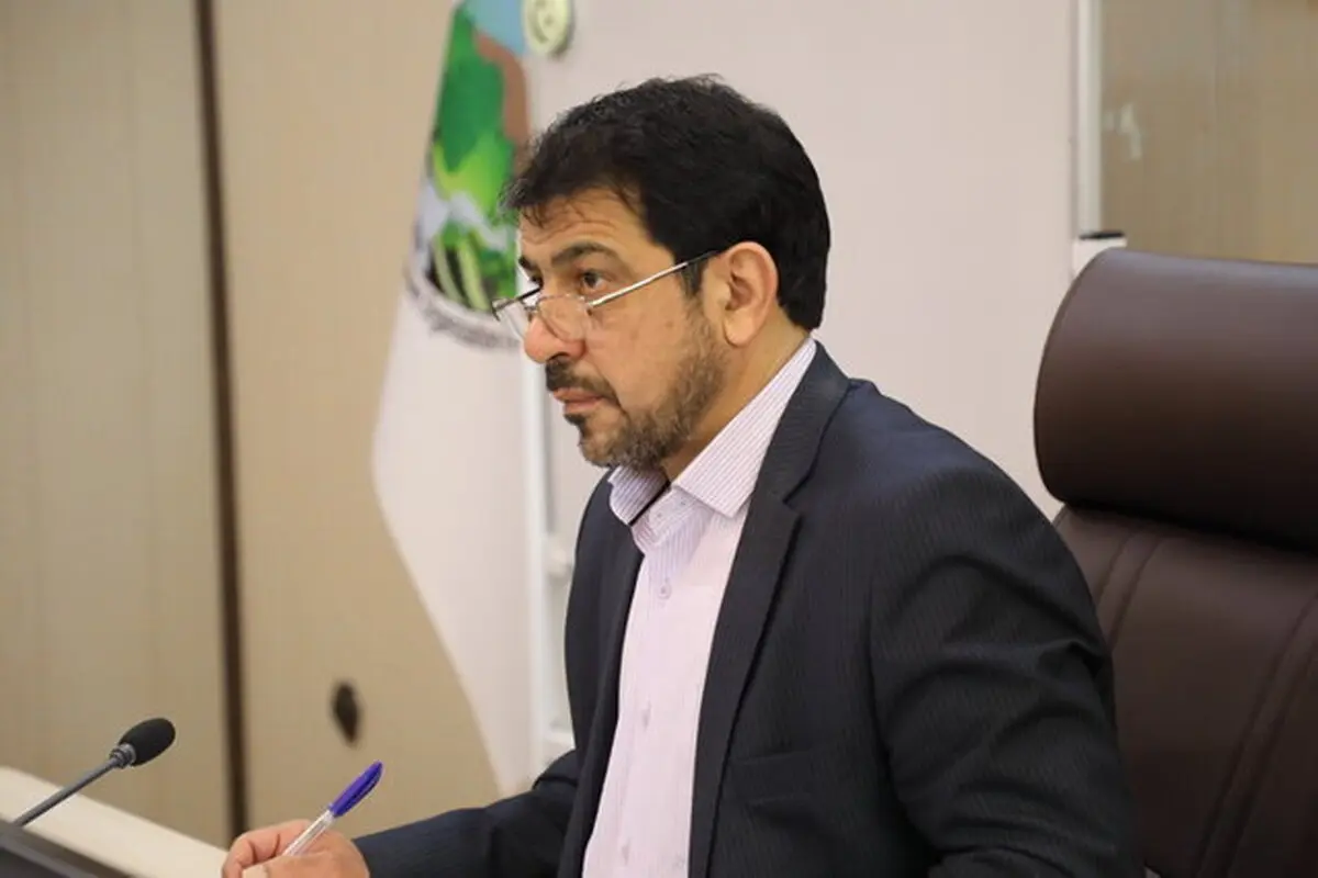  دخالت عوامل انسانی در آتش‌سوزی جنگل‌ها 