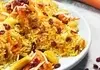 ناهار هویج پلو مجلسی درست کن، محشر میشه | طرز تهیه هویج پلو خوشمزه و مجلسی به روش رستورانی + راز خوشمزگی