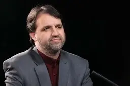 پرویز امینی: «ثبات و کارآمدی» گفتمان اصلی انتخابات ۱۴۰۳ است