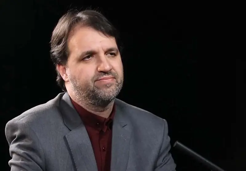 پرویز امینی: «ثبات و کارآمدی» گفتمان اصلی انتخابات ۱۴۰۳ است