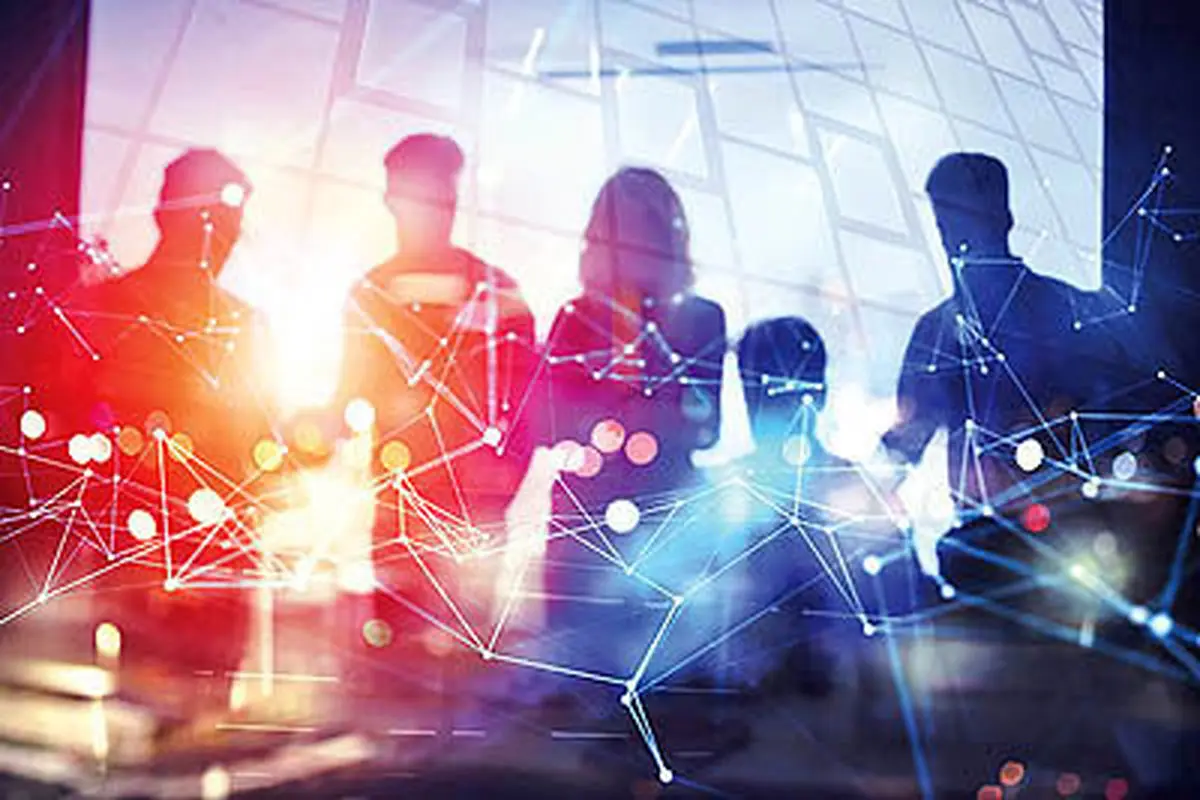 شرایط جدیدی که کرونا به شرکت‌ها تحمیل کرد |  پیشرفت در علم رفتاری