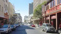 استفاده هالیوود ازتکنیک تغییر رنگ برای بازنمایی چهره شهرها 