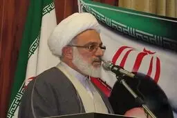 
حجت‌الاسلام ایمانی امام جمعه لواسان شد
