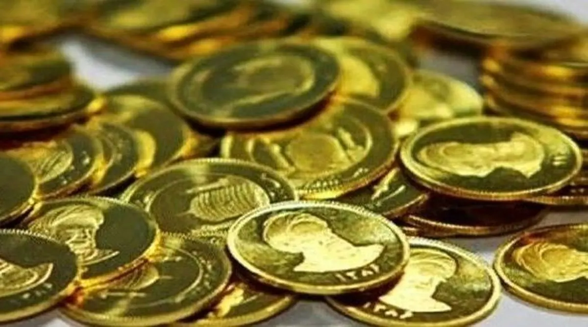نرخ سکه | قیمت طلا در ایران تحت تاثیر قیمت جهانی طلا و نرخ ارز است