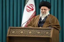 اصلاحیه اکانت توییتر رهبری درمورد این نقل قول «در مذاکرات هسته ای، کار به گونه خوبی پیش می‌رود» | عبارت اصلاحی: «دیپلماسی کشور در جهت خوبی حرکت می‌کند»