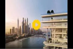 تصاویر باورنکردنی از پنت‌هاوس ۱۰۰ میلیارد تومانی!+ ویدئو 