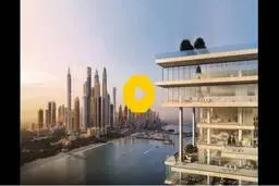 تصاویر باورنکردنی از پنت‌هاوس ۱۰۰ میلیارد تومانی!+ ویدئو 