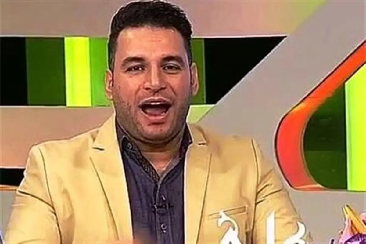 هنرمندان ایران  | ‌ روی صدای کفاشیان8 سال کار کردم!