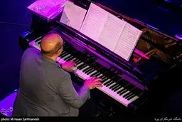  کنسرت‌‌ها مجازی می‌‌شوند 