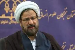 نماینده رهبرانقلاب در امور دانشجویان ایرانی اروپاانتخاب شد