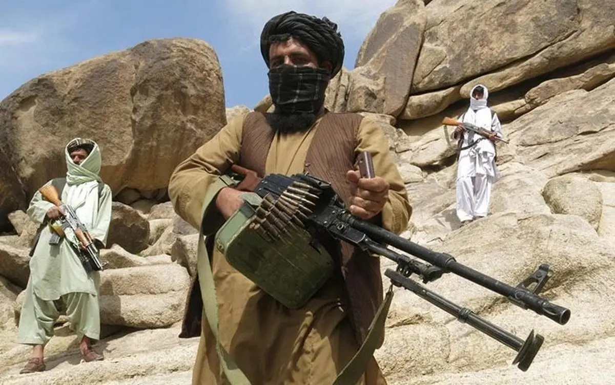 سی ان ان: ممکن است تا ۶ ماه دیگر طالبان بر افغانستان مسلط شود