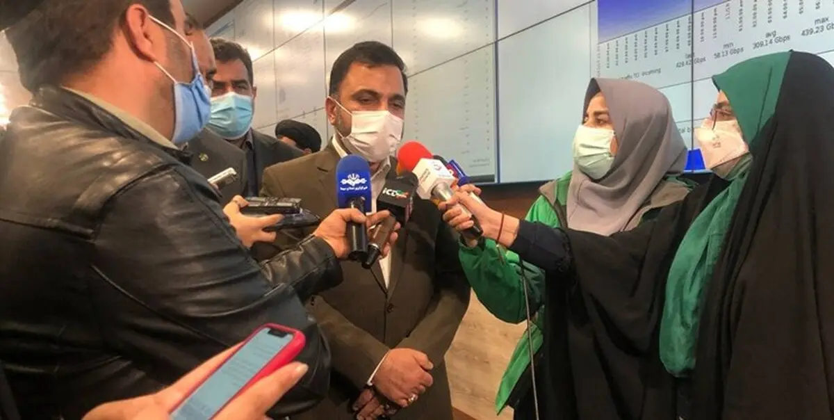 وزیر ارتباطات: اپراتورها برای گران کردن اینترنت، باید تضمین دهند کیفیت شبکه را افزایش می‌دهند