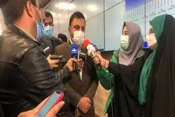 وزیر ارتباطات: اپراتورها برای گران کردن اینترنت، باید تضمین دهند کیفیت شبکه را افزایش می‌دهند