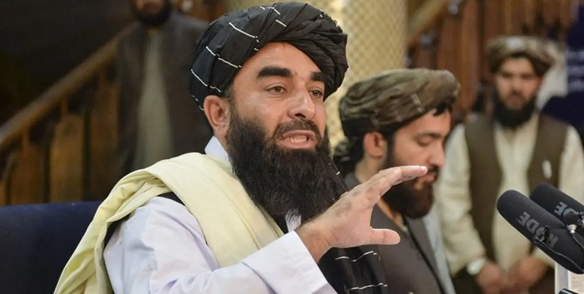 درخواست طالبان برای ازسرگیری پروازهای بین‌المللی به فرودگاه کابل