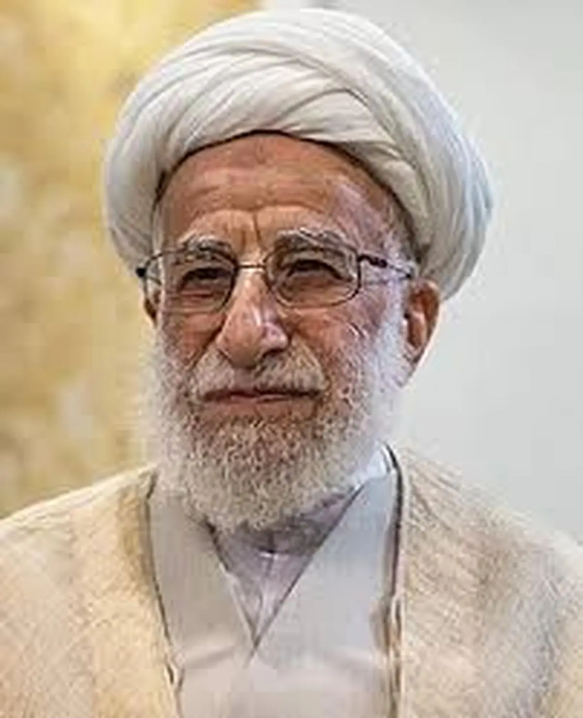 مبتلا شدن آیت‌الله جنتی به کرونا صحت دارد؟