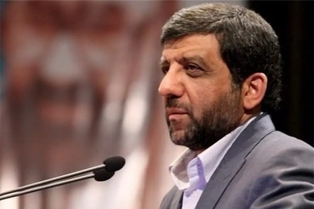  سکته قلبی عزت الله ضرغامی تکذیب شد
