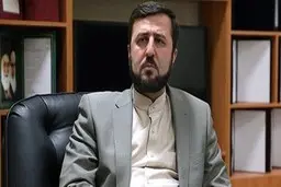 
غریب آبادی  |    هیچ حق و امتیازی برای ادامه فعالیت‌های راستی آزمایی به آژانس ندادیم
