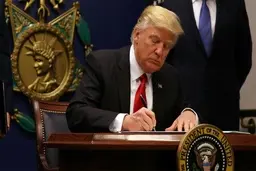 اجرای حکومت نظامی؛ ترفند جدید ترامپ برای تغییر نتیجه انتخابات