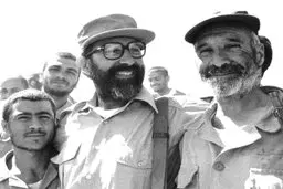 دکتر شگفت‌انگیز