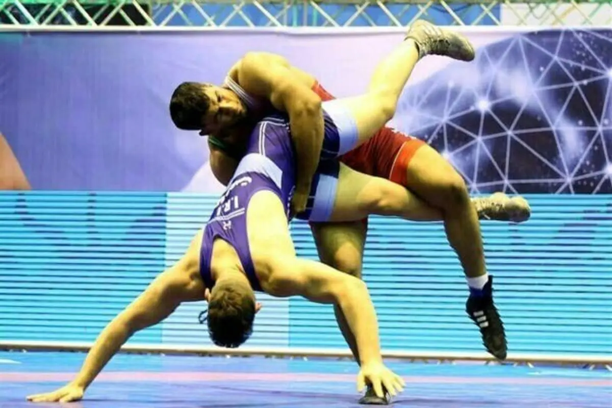 فرنگی کار ایران حریفان خود را شناخت