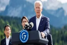 اولین واکنش آمریکا به ترور الظواهری | بایدن: ما کشتیم!