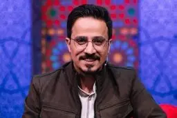 بازیگر فیلم مارمولک ازدواج کرد | حسین سلیمانی با یک عکس خبر ازدواجش را اعلام کرد +تصویر