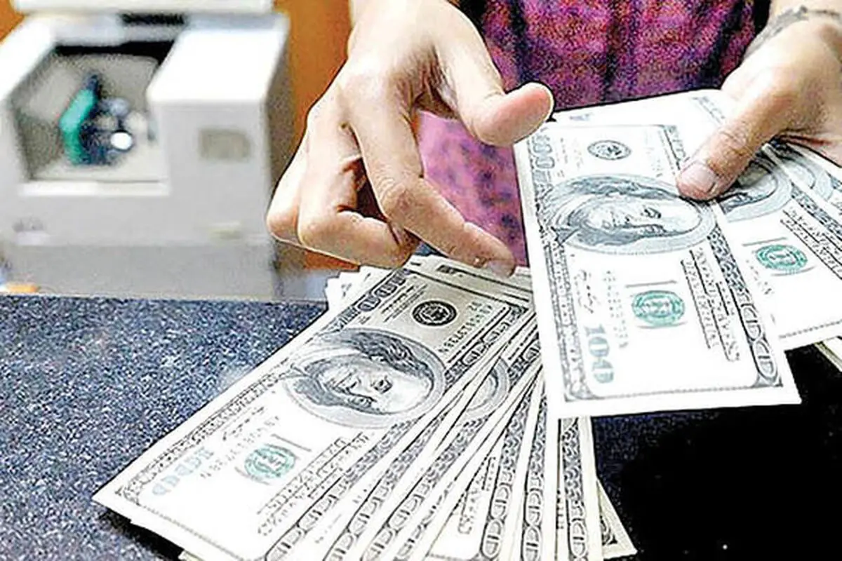 کلافگی در بازار ارز
