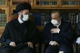 ماجرای شنیدنی امام جمعه اردبیل برای وزیر صمت| طعنه امام جمعه اردبیل درباره ایمنی خودروهای داخلی به وزیر صمت