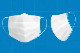 ماسک زدن هنگام ورزش سنگین، توانایی تمرین را کاهش نمی‌دهد