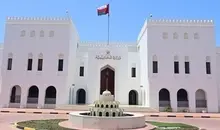 وزیر خارجه عمان: نشست منطقه‌ای صلاله به تعویق افتاد