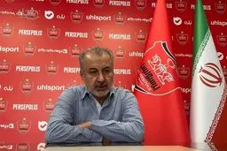 درویش: با فسخ قرارداد گل محمدی مخالفت کردیم | یحیی ماندنی شد؟