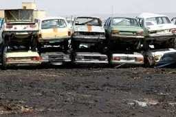 خبر مهم از قرعه کشی خودرو | سهمیه ۲۰درصدی قرعه‌کشی خودرو به کدام خودروهای فرسوده می‌رسد؟